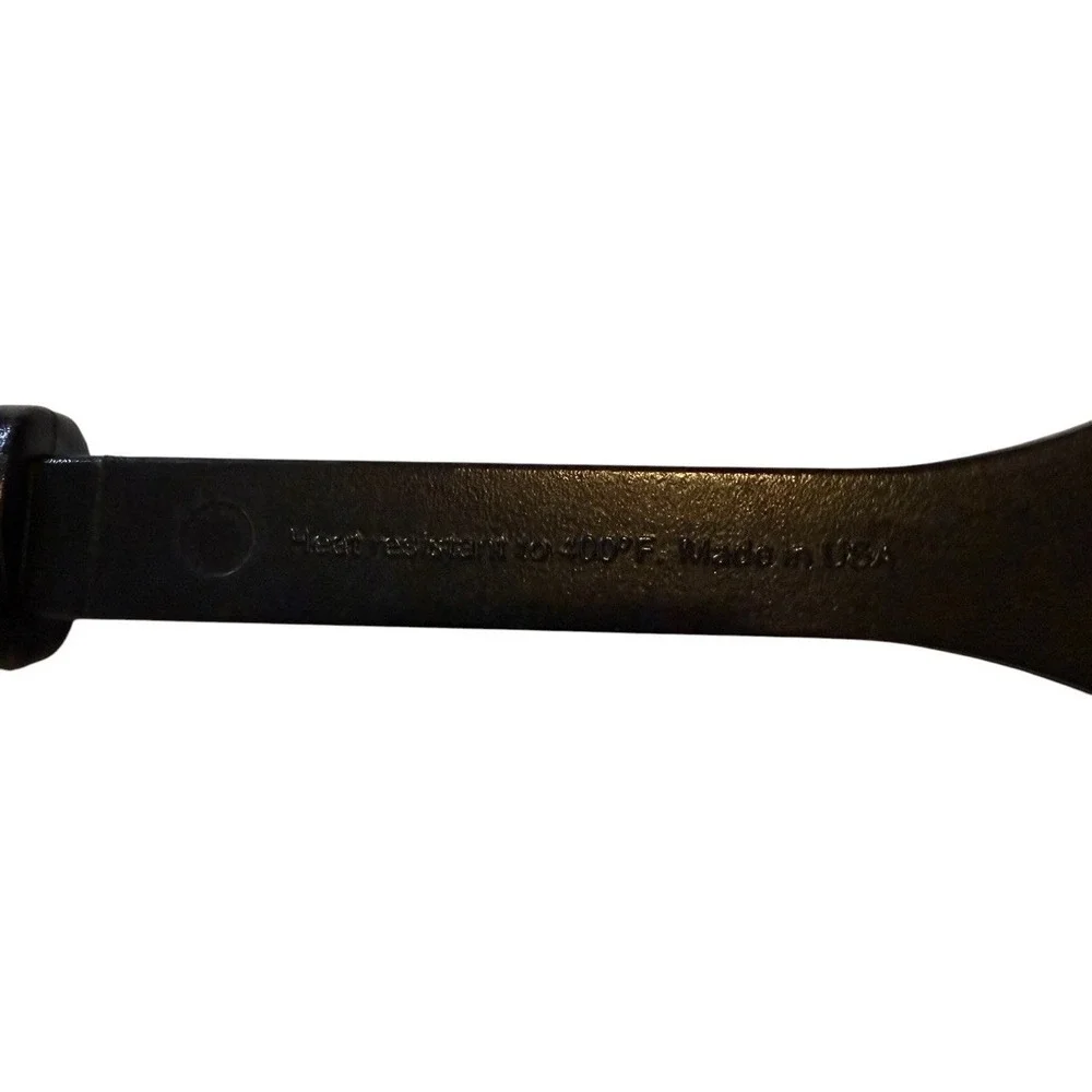 Calphalon Nylon  Spatula Turner Flipper Heat Resistant 400°F USA